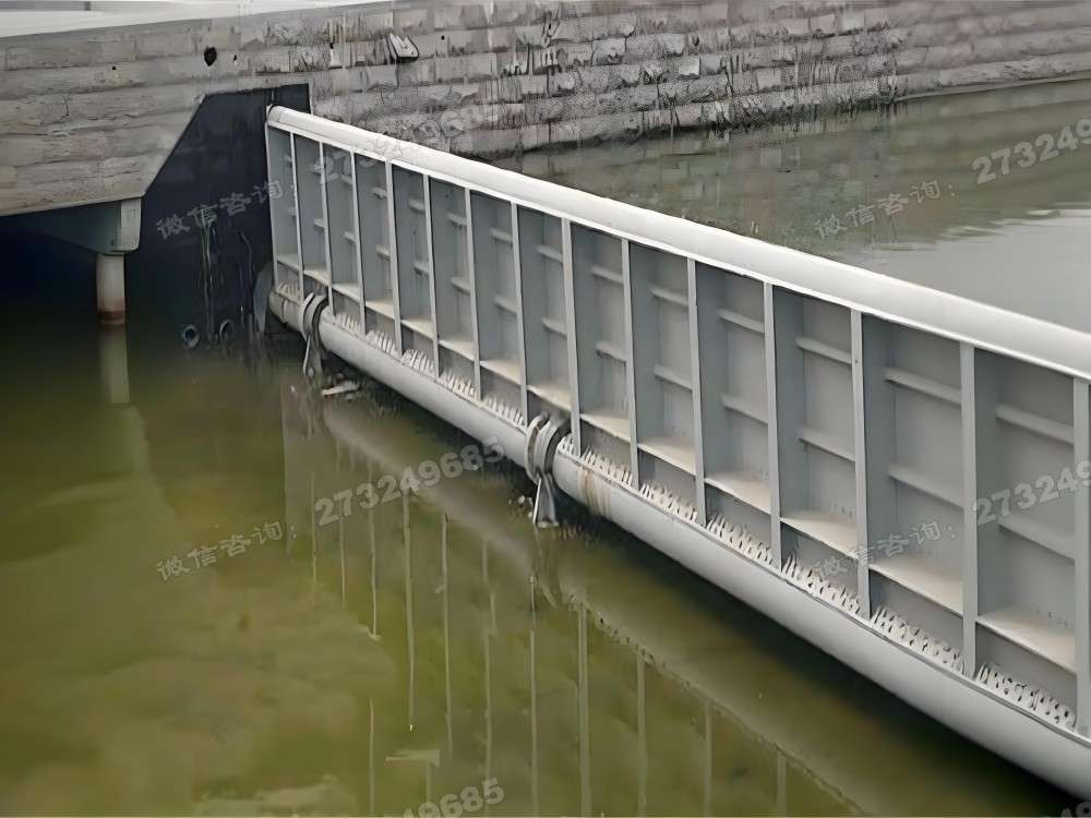 禹州生态治理钢坝