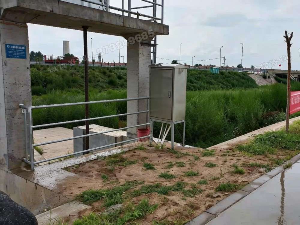 岚县配电箱配套铸铁闸门