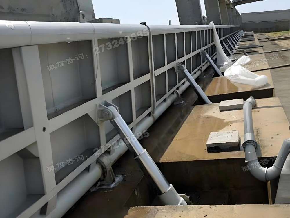 阜新县水利液压钢坝